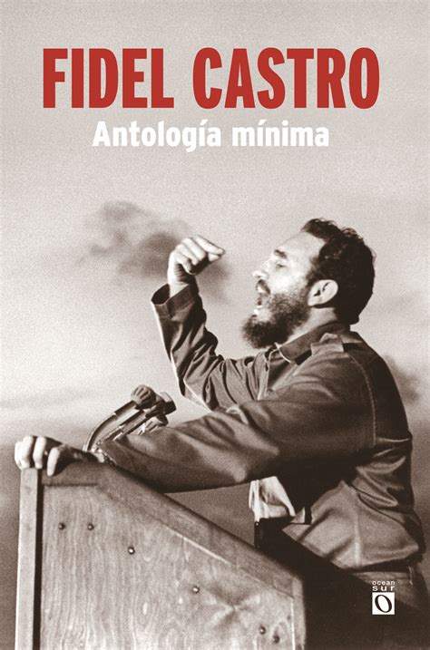 Fidel Castro - Ocean Sur