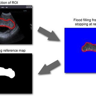 Image result for Reference Map Example