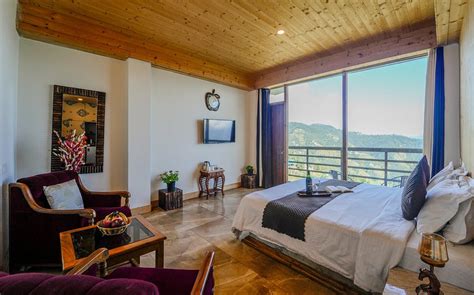 MONT KUFRI RESORT (Himachal Pradesh) - Hotel Reviews, Photos, Rate ...