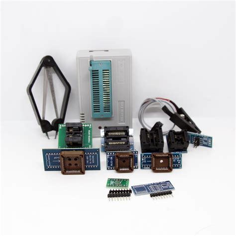 Image result for TL866II Plus Review