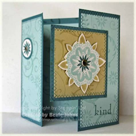Image result for Gate Fold Card