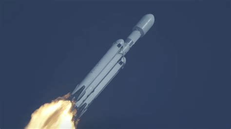 Falcon Heavy Rocket 的图像结果