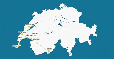 Distance Between Zurich And Geneva: Everything You Need To Know