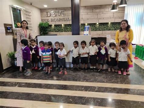 Devi Eye Get Affordable And Best Childrens Eye Hospital - Bangalore ...