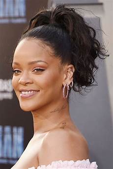 Rihanna Inspired Hairstyle by Rihanna S Hairstyles Hair Colors Style Rihanna Inspired Hairstyle