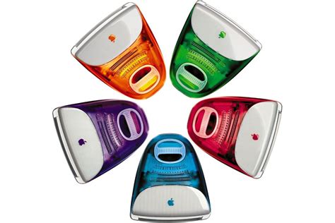 Apple iMac review: Brand brings back iconic bright colour computers ...