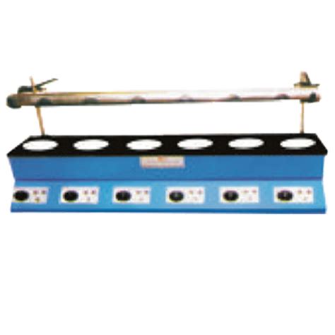 High Temperature Furnace Manufacturers - 9899701924