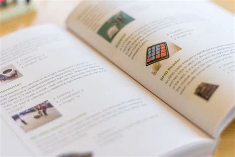 Arduino Project Book 的图像结果