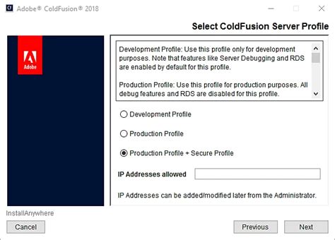 Image result for Build a ColdFusion Local Testing Server