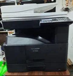How to Photocopy Using Sharp 的图像结果