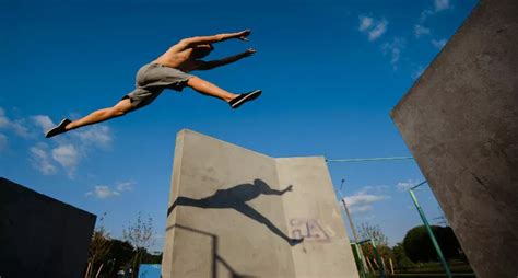 Events in Team MYOM Parkour, Bund Garden Road East, Pune | What’s Hot ...