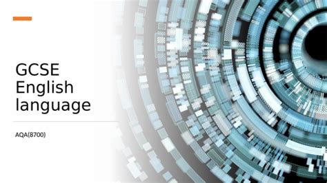 Image result for GCSE English Language Analysis