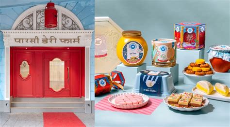 Parsi Dairy Farm On Princess Street Gets A New Avatar After 107 Years ...