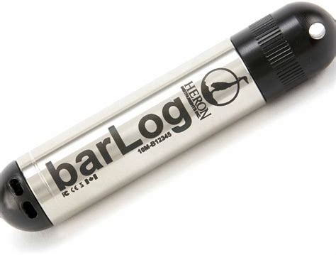 Heron Barometric Data Logger Exporter from Roorkee