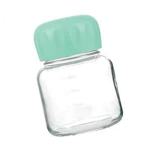 JAZZY PEARLS® 5xGlass Cup Drinks Glass Bottle Compact Espresso Cup for ...
