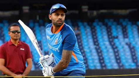 Suryakumar yadav says grateful for love and support after becoming ...