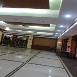 Banquet Hall Interior Design Manufacturer & Seller | A to Z Interiors ...