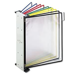 Tarifold, Inc. W291 Wall Unit Reference Starter Set, 10 Wire-Reinforced ...