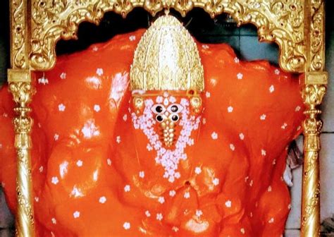 Decision to close Mata Madh temple during Chaitri Navratri following ...