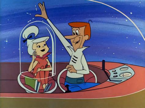 The Jetsons 1960