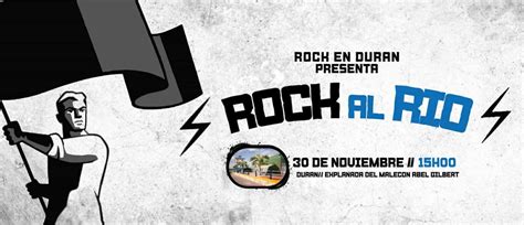 Feria de Arte Rock al Rio 2024, Aerovía Durán, Guayaquil, 30 November ...