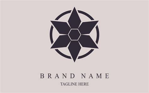 Cool Ninja Star Designs