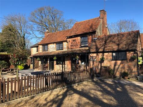 The Great Chiltern Walk (Great Missenden) - 2022 What to Know Before ...