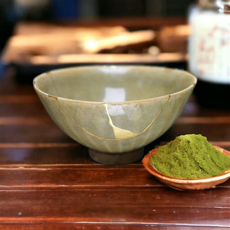 Image result for Kintsugi