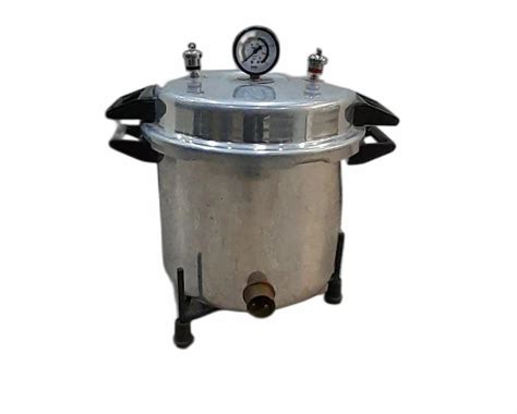 Autoclaves And Sterilizers - Stainless Steel Sterilizer Box ...