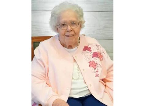 Marlys A. Odean Obituary (2024) - Sugar Grove, IL - The Healy Chapel ...