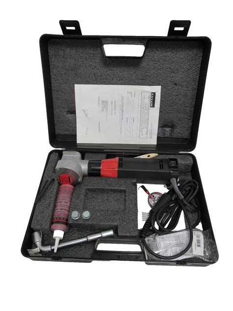 NEW AXXAIR FS19 ORBITAL SAW KIT - SB Industrial Supply, Inc.