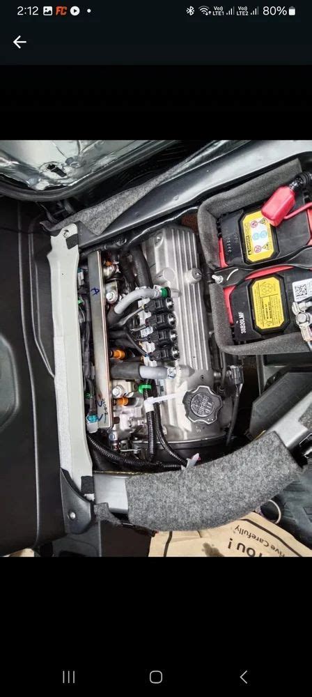 Image result for CNG Kit Installation Process