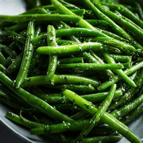 Easy French Green Beans Recipes to Try Today