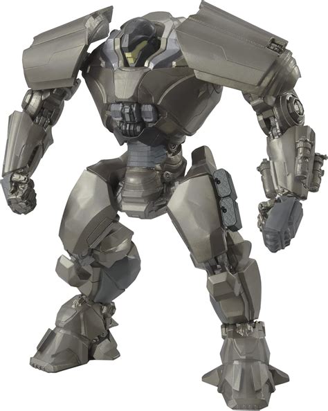 Buy TAMASHII NATIONS Bandai Robot Spirits Bracer Phoenix Pacific Rim ...
