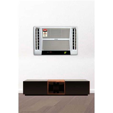 Hitachi 2 Ton 2 Star Summer QC RAV222HUD Window Air Conditioner Price ...