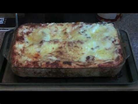 Gordon's Classic Lasagne Al Forno By Gordon Ramsay   Beef  