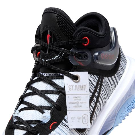 Jual Nike Men Basketball G.t. Jump 2 Ep Sepatu Basket Pria [dj9432-001 ...