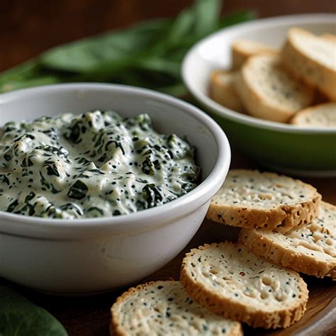 Knorr Spinach Dip Recipe – Easy & Flavorful Spinach Dip