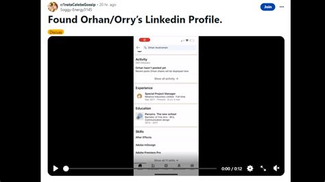 Kareena Kapoor, Rahul Gandhi To Nita Ambani; Everyone’s ‘Friend’ Orhan ...