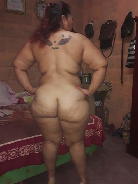 Maritza Mendez Nude