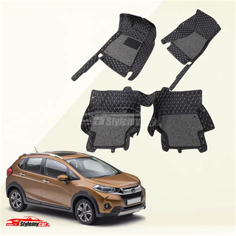 Car Floor Mats Online - Car Floor Mats - Premium 7D Floor Mats