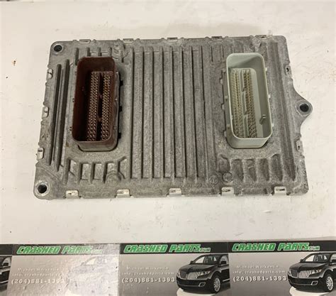 Image result for Dodge Engine Control Module