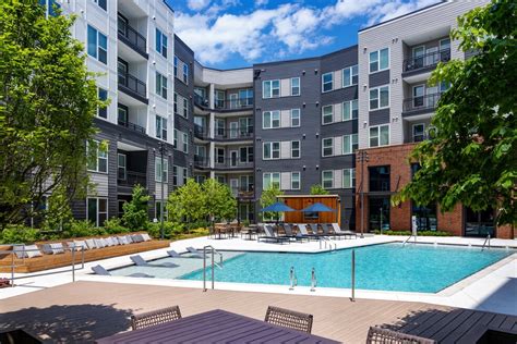 Bellamy Executive Park - 50 Executive Park South NE, Atlanta, GA ...