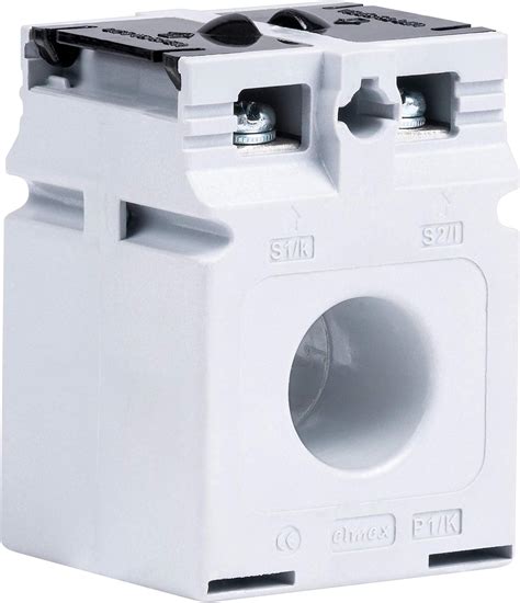 Elmex Polycarbonate Encapsulated Rectangular, TYPE-G2, RATIO:30/5, VA:1 ...