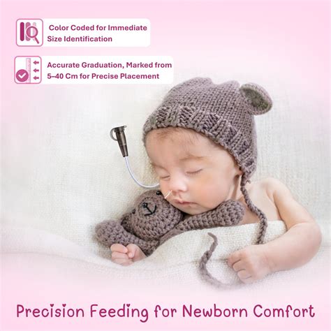 Romsons Feedy Infant Feeding Tube – romsons.in
