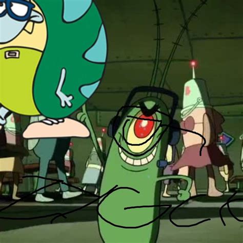 Stream (in[SpongeBob Movie] Plankton - "HE'S A VICIOUS COLD BLOODED PREDATOR!"- Sparta Upsilon ...