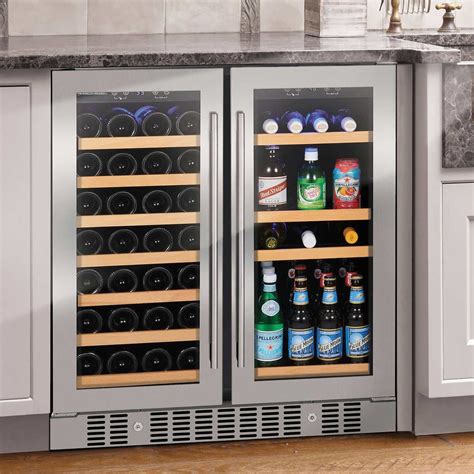 Wine Fridge Undercounter Dimensions at Connie Goodin blog