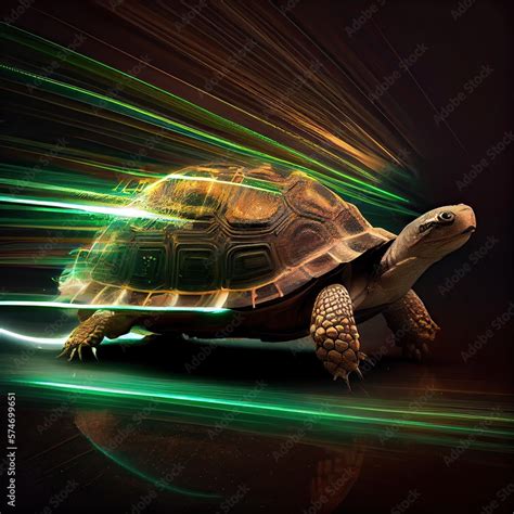 Image result for Turtle Fast Move