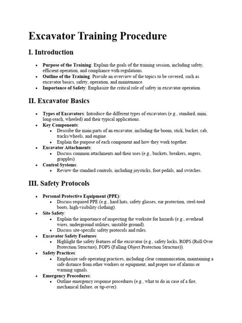 Mini Excavator Operator Training 的图像结果
