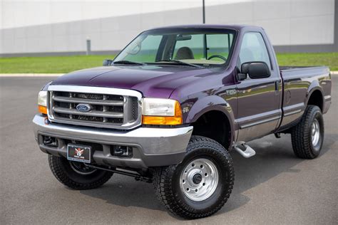 1999 Ford F-250 | King of Cars and Trucks